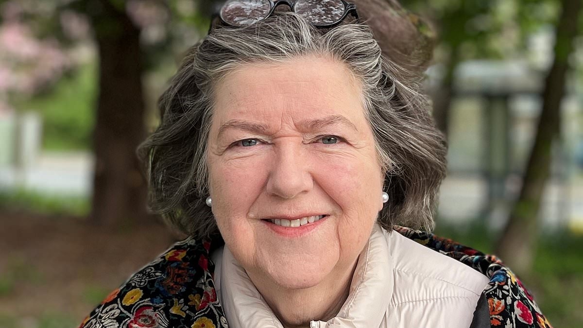 Professor June Andrews: I feel the most vulnerable will be pressured to 'choose' death