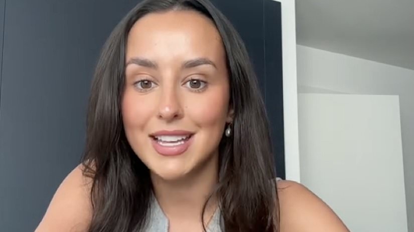 Is this the worst bottomless brunch in the country? Woman blasts £50-a-head breakfast restaurant for serving 'freezing food' on 'dirty plates' and 'failing to provide meal for a Coeliac'