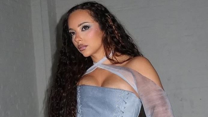 Jade Thirlwall announces highly-anticipated debut solo album and first ever solo UK and Ireland tour