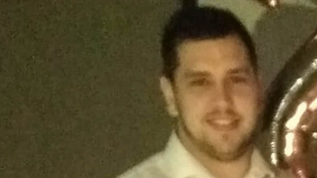 Teacher, 30, who was caught filming up girls' skirts in the classroom is jailed and placed on the sex offenders' register
