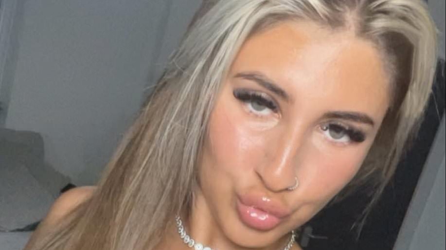 EXCLUSIVE Revealed: Teenage British 'drugs mule' currently locked up in an ex-Soviet jail for 'smuggling 30lbs of cannabis' is the great-granddaughter of a late Labour MP