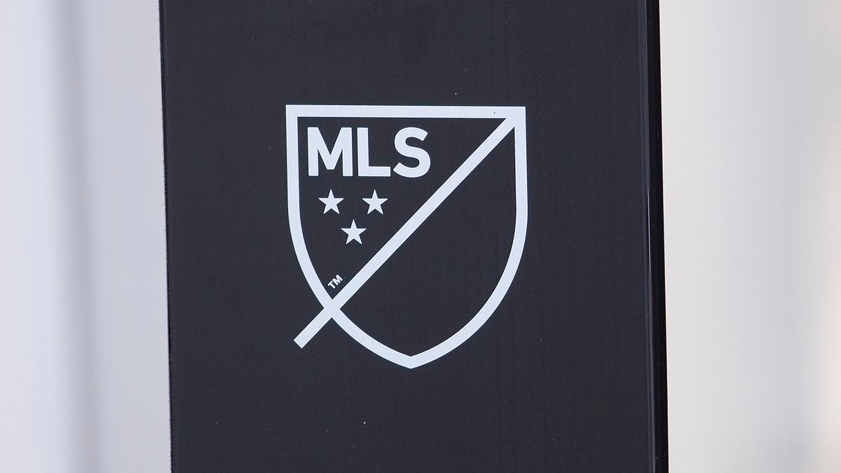 BREAKING NEWS MLS star issues furious denial after being banned for alleged racial slur of rival player