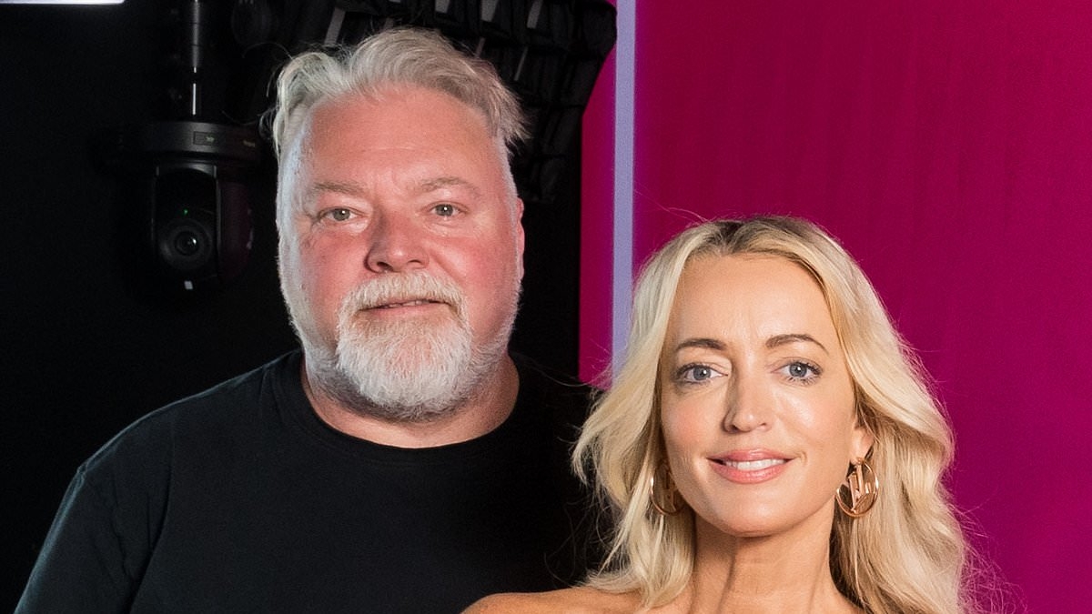Kyle & Jackie O star quits live on-air and announces shock new career move