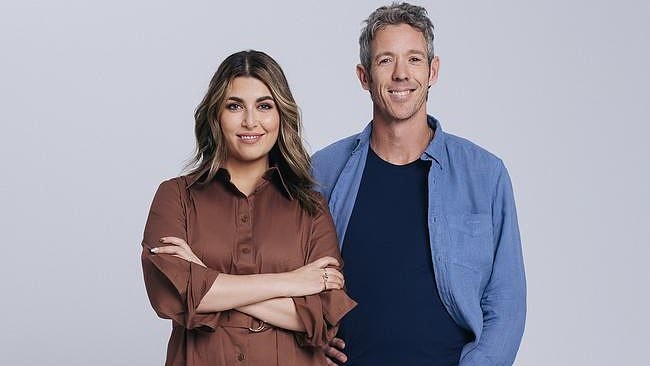Bob Murphy and Sharnelle Vella: Hear the moment ABC radio star has a VERY frosty moment with his co-host after making a disgraceful sexually charged comment about her live on air