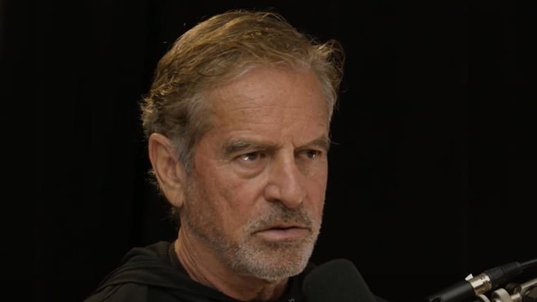 Australian millionaire Mark Bouris reveals his secret health battle - and the three things he did to stop burnout and change his life forever