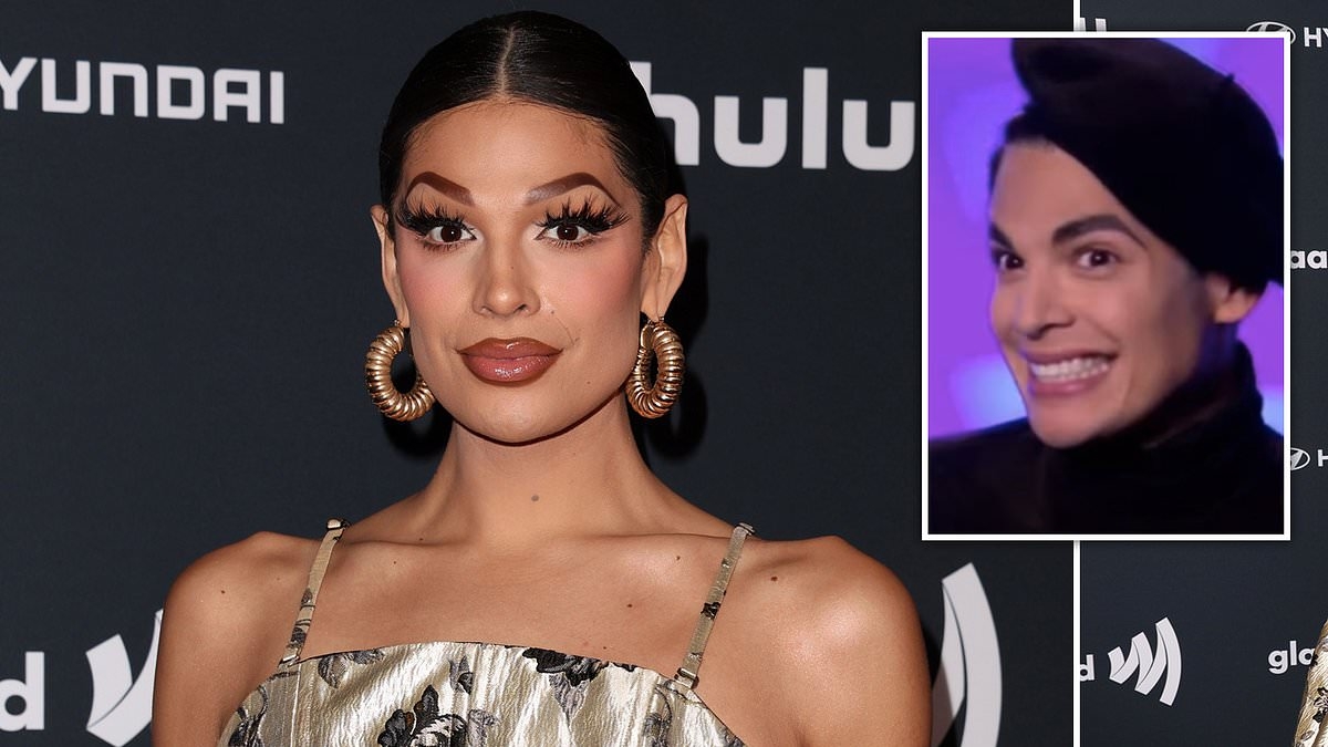 Reality TV star comes out as a transgender woman in emotional post