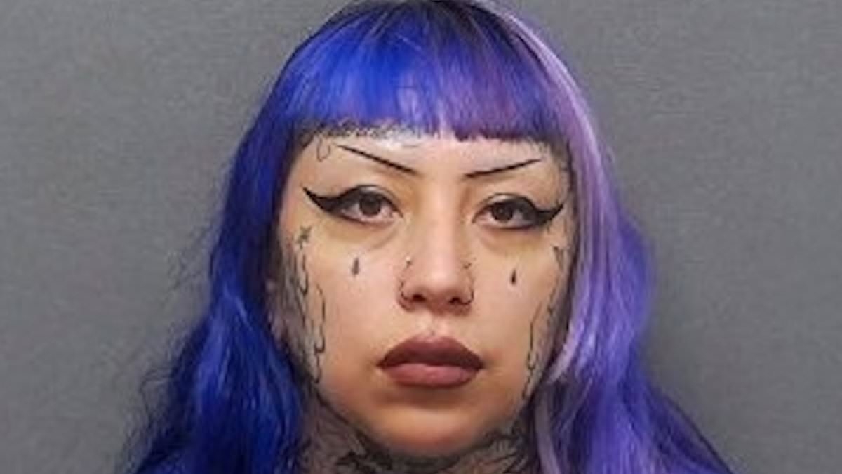 Texas mom purchased ammunition and tactical gear for son as he planned 'mass violence' at school