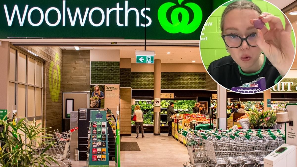 The unexpected $7 item that's selling out at Woolworths across Australia: 'OMG I can't find them anywhere'