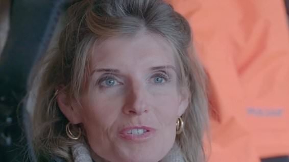 Amanda Owen suffers HUGE problem with renovation work after storm hits the Dales on Channel 4's Our Farm Next Door