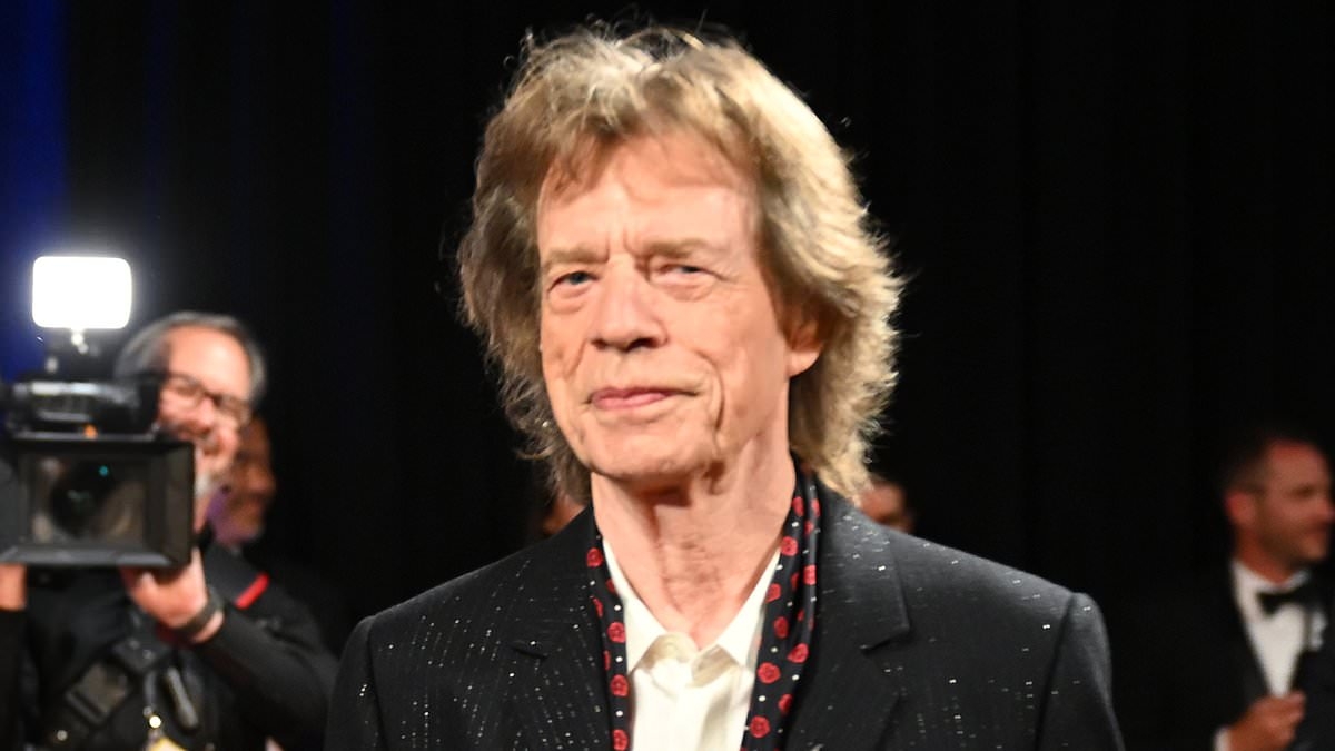 Mick Jagger embarks on huge film project to produce new movie about Jazz icon Miles Davis
