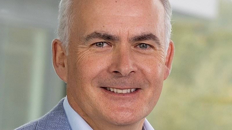B&M names ex-Tesco executive as retailer's new CEO