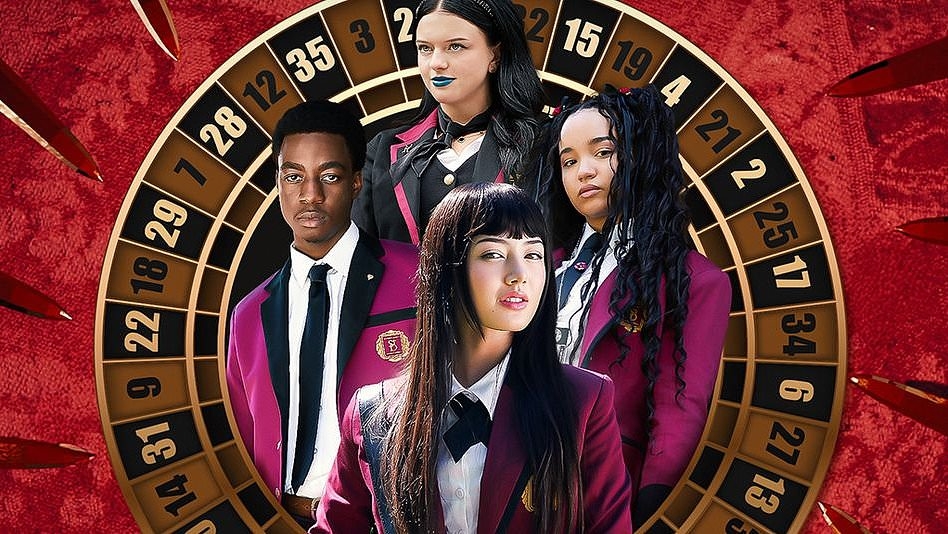 BET: Trailer, certificate and where to watch