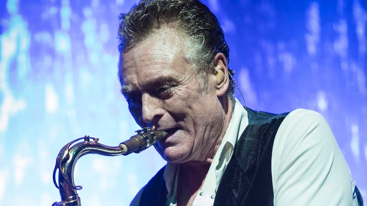 EXCLUSIVE UB40 star died penniless after 'long and heroic' cancer battle, documents reveal