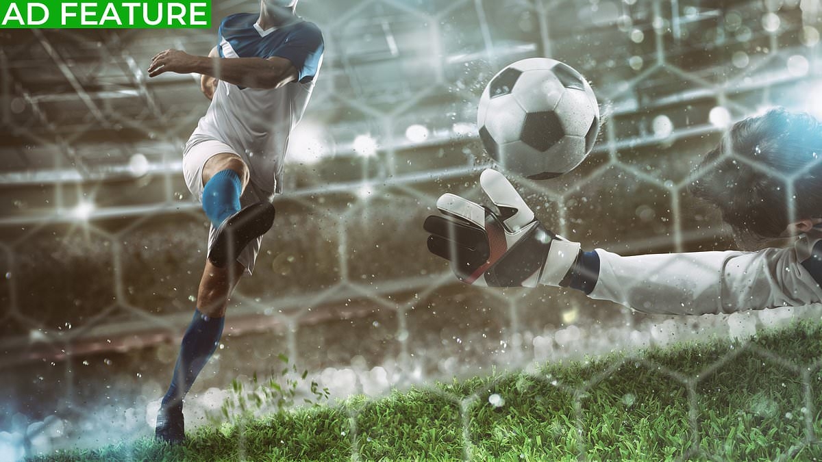 Matt Godden, Raphinha and Lamine Yamal all to score or assist in 90 minutes NOW 7/1 - as League One play-off and LaLiga fixtures headline tonight's action