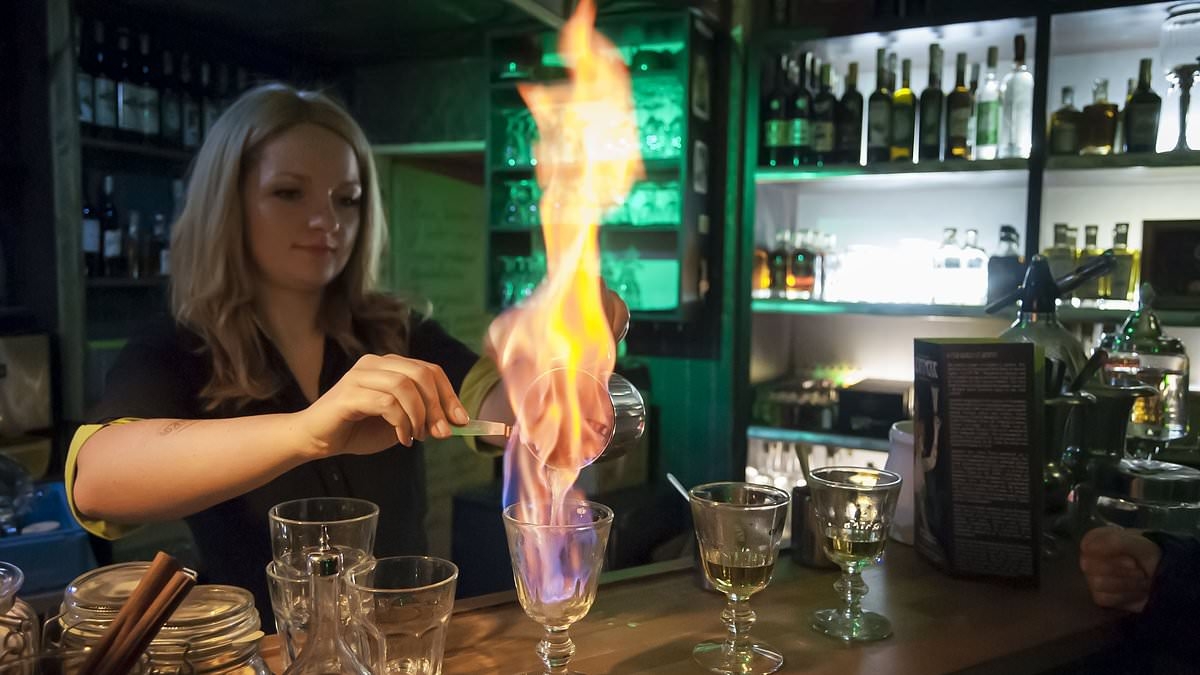 The beautiful city crowned cheapest party hotspot in Europe - with £2 pints and return flights from £25