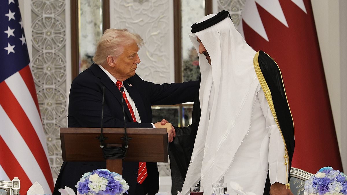 Fox News host criticizes Trump's relationship with 'terrorist regime'