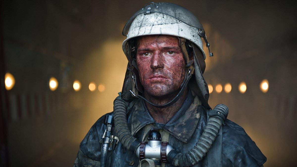 Netflix fans all share the same complaint about film based on Chernobyl disaster - but what do you think?