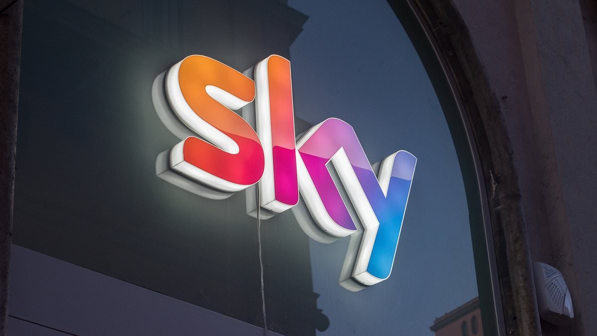 Sky announces another price increase