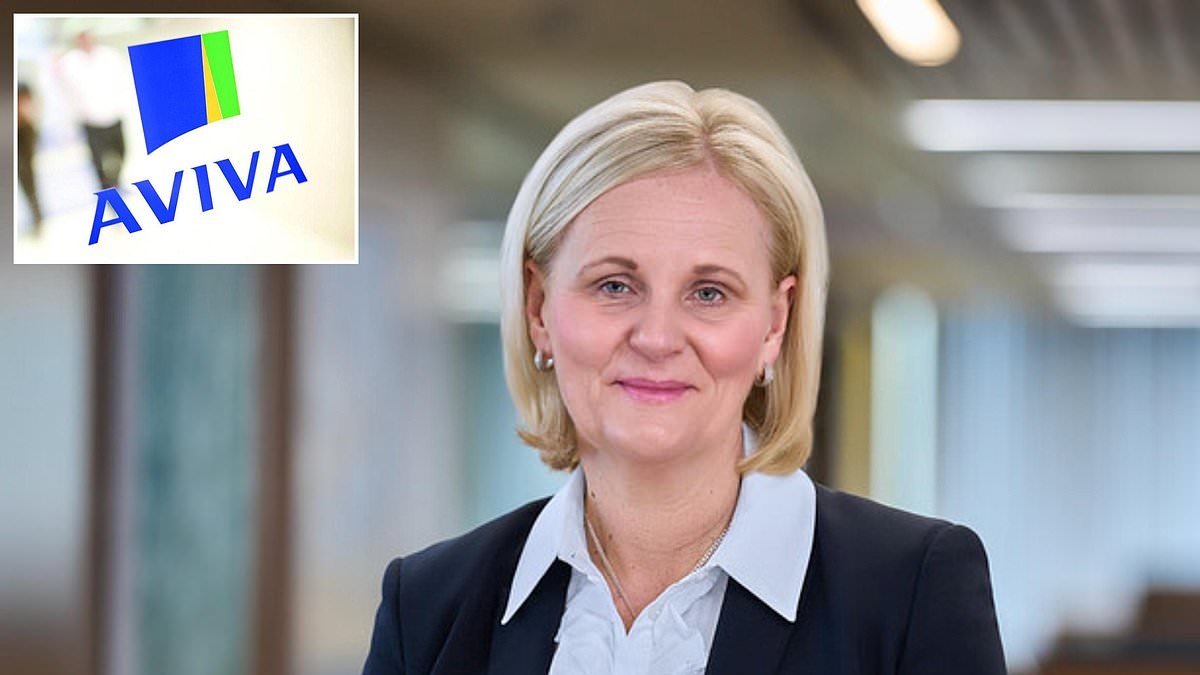 Aviva boosts first-quarter premiums following Probitas acquisition