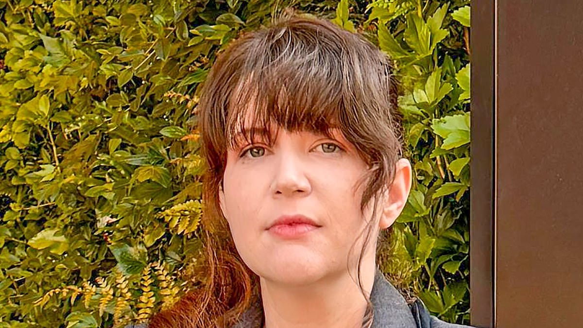 Female exec sacked from £220,000 job after boozy night out on team 'Hackathon' trip to Austria sues firm claiming 'tech bro' male CEO was 'even more drunk and inappropriate'