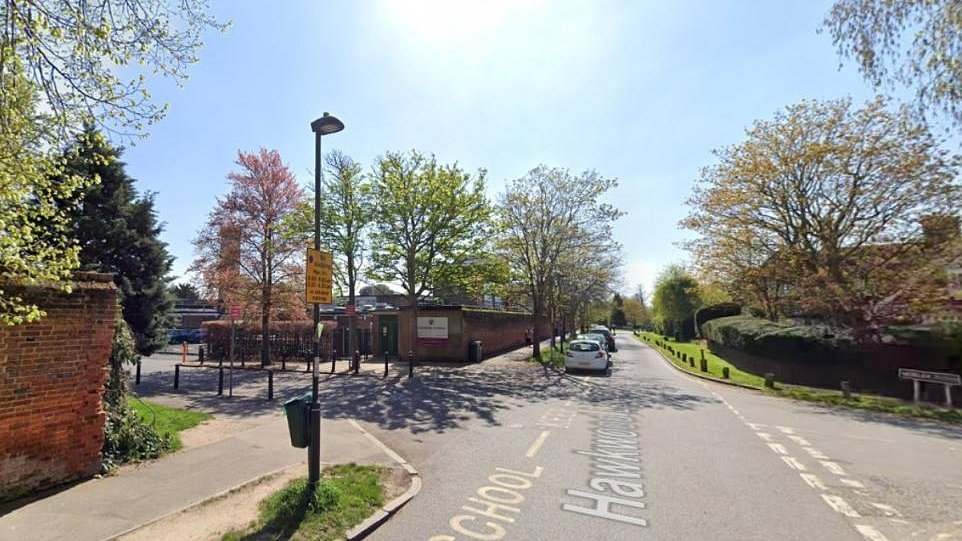 Boy, 15, dies after falling unwell at secondary school and being rushed to hospital