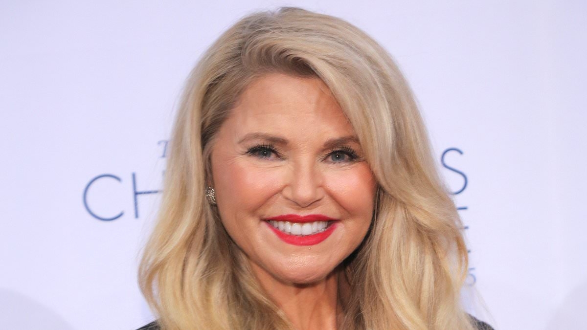 Christie Brinkley, 71, looks radiant as she joins chic Uma Thurman, 55, at skin cancer gala in NYC after battling the disease last year