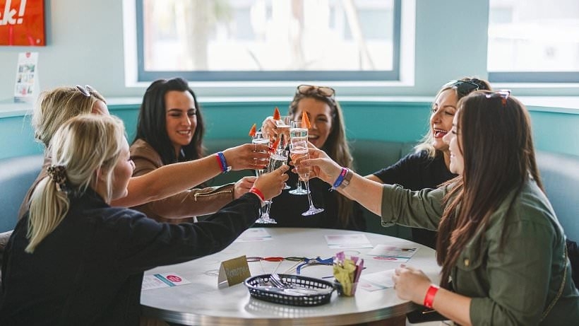Butlin's viral Big Weekenders are back - and they're selling fast! Here's how to book for less than £60 in limited time offer