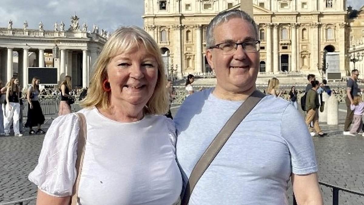 GP with terminal skin cancer issues stark warning - the symptoms aren't always what you think