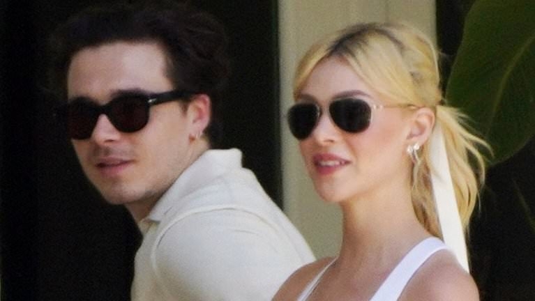 Who's Meghan? What Nicola Peltz said as she drew up guest list for wedding to Brooklyn Beckham - before she and the duchess found 'common ground' after being branded 'homewreckers'