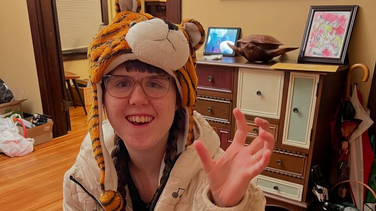 EXCLUSIVE My autistic daughter couldn't talk until a revolutionary treatment delivered life-changing results