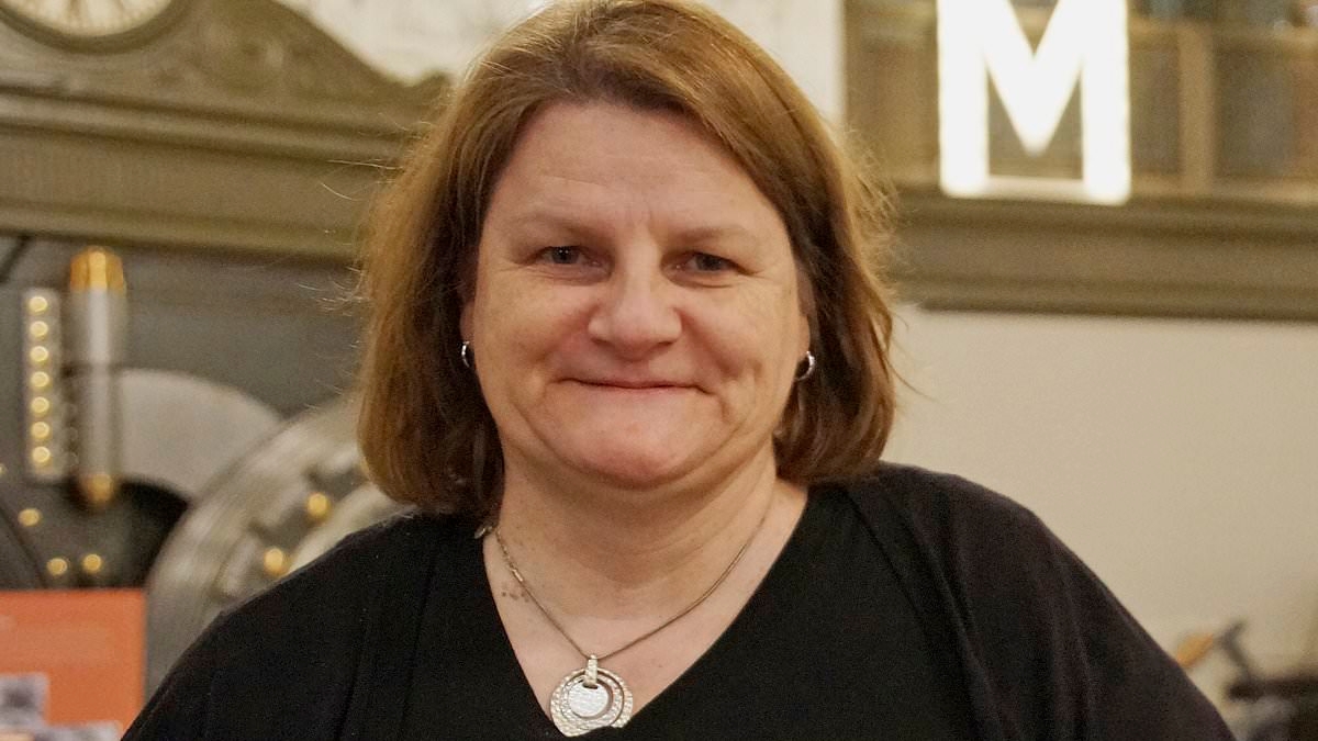 Outrageous defense claim of Wisconsin judge caught 'harboring illegal migrant' in courthouse