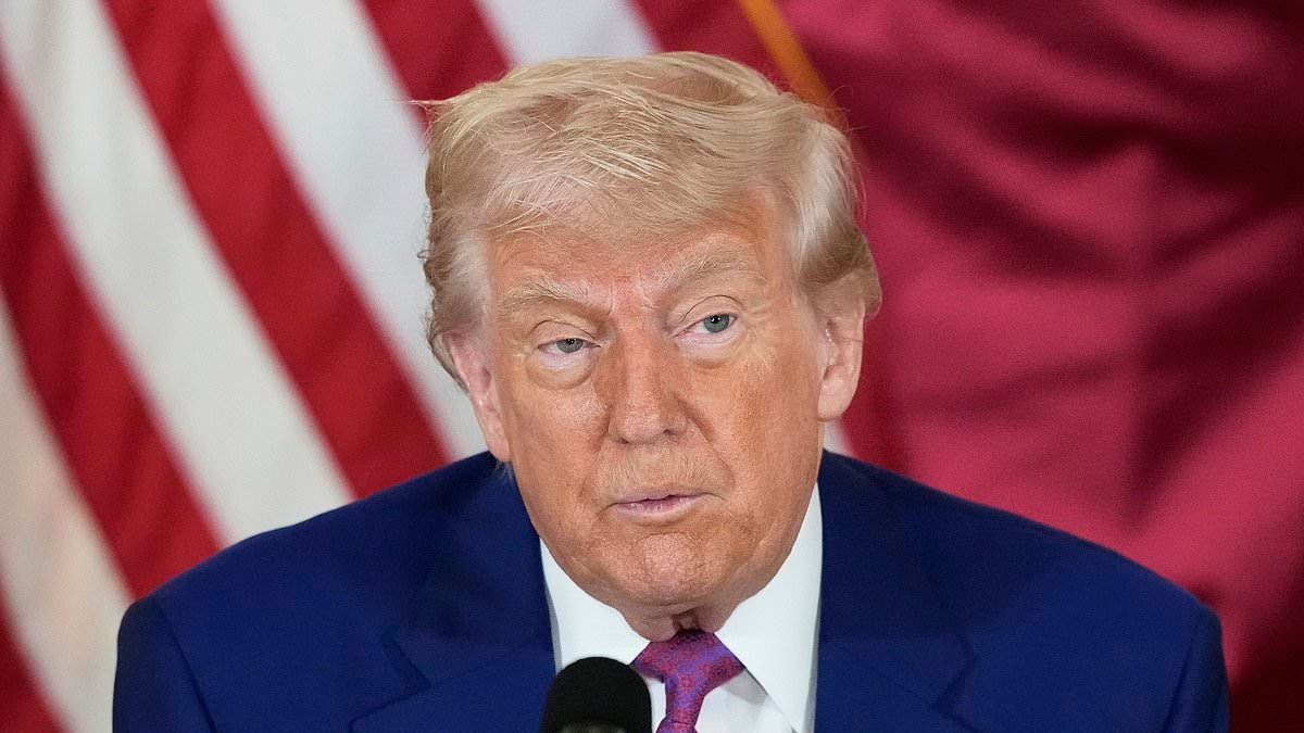 Oil prices fall as Trump says US 'getting close' to Iran nuclear deal
