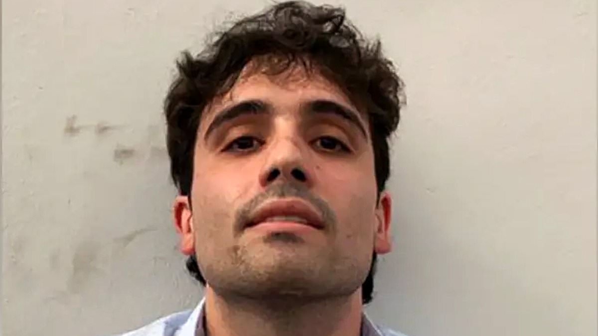America's refusal of world leaders' visas linked to El Chapo's son plea as Trump targets drug cartel connections