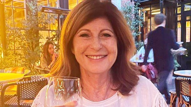 I'm a 70-year-old grandmother who uses dating apps every day after leaving my husband of 34 years - I'm feeling years younger (and having the best sex of my life!)