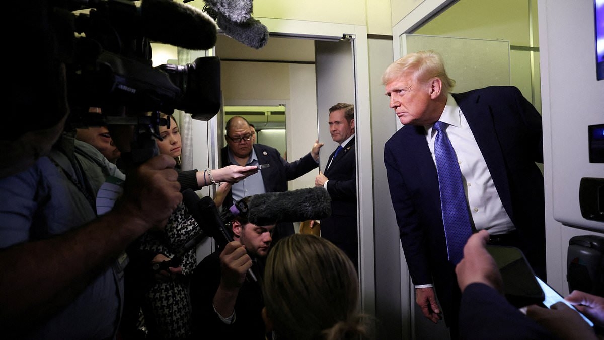 EXCLUSIVE MAGA ally takes 'Trump Derangement Syndrome' outrage to next level with hilarious move trolling Democrats