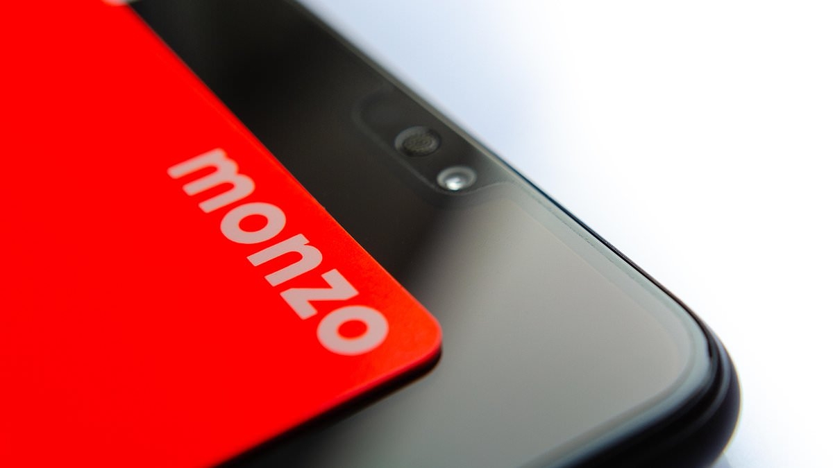 Monzo users can now 'undo' payments after new feature