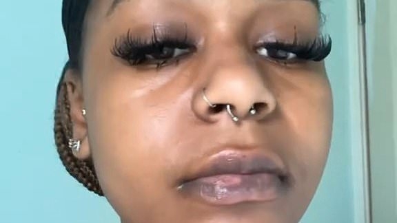 Makeup lovers slam Dior's $40 lip oil after claiming it left them with 'BURNS'