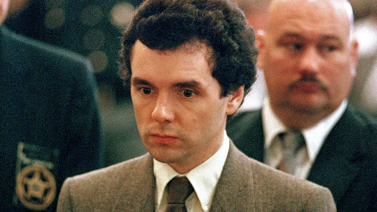 Inside the chilling true story of hospital worker who murdered 87 patients to put them 'out of their misery'