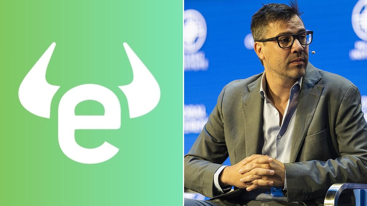 Etoro shares jump 29% after its IPO in the US - is it a buy for UK investors?