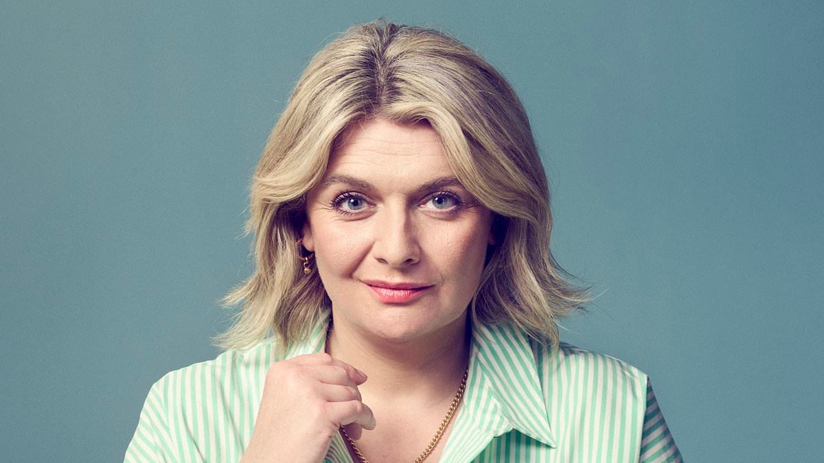 BRYONY GORDON: This week I suffered a horrific OCD episode that left me fearing I was a psychopath. This is how I dealt with it - after years of numbing my intrusive thoughts with drugs and alcohol