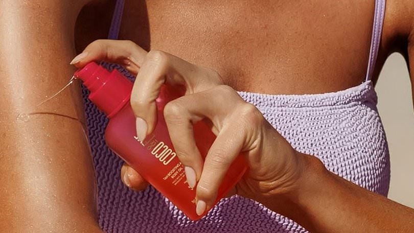 Beauty brand behind £26 tanning foam that sells every 20 seconds just dropped a new 'anti-ageing' product - and fans are already obsessed