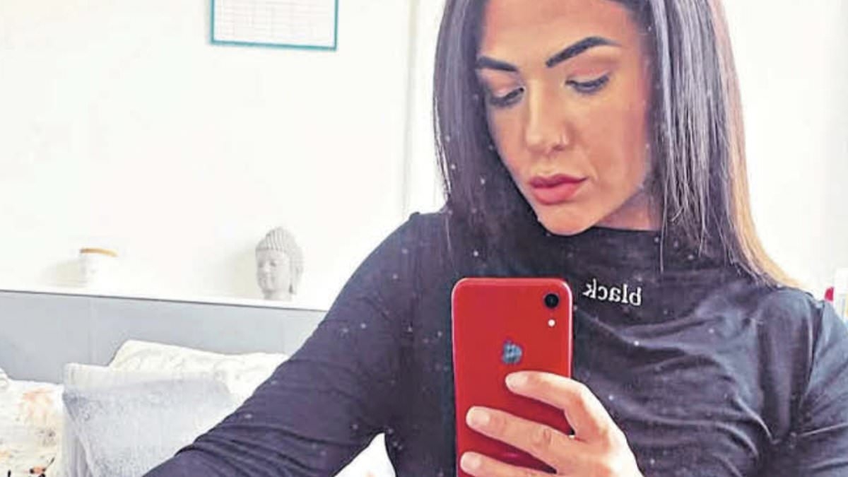 RICHARD LITTLEJOHN: We have turned our prisons into Love Island with female guards who look like the Kardashians. It's no wonder so many of them are having affairs with criminals