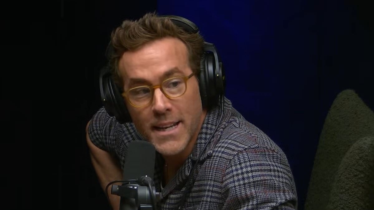 Ryan Reynolds blasted for 'blatant PR stunt' as he fails to win over fans amid Blake Lively lawsuit