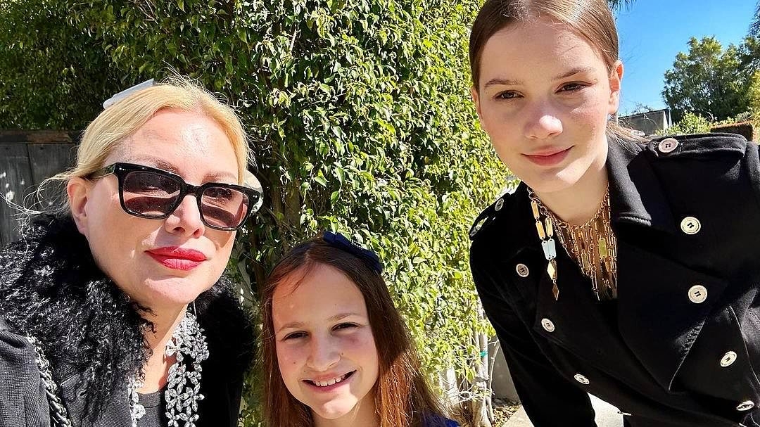 Fans donate over a thousand dollars to Alice Evans' GoFundMe after she made desperate social media plea for help