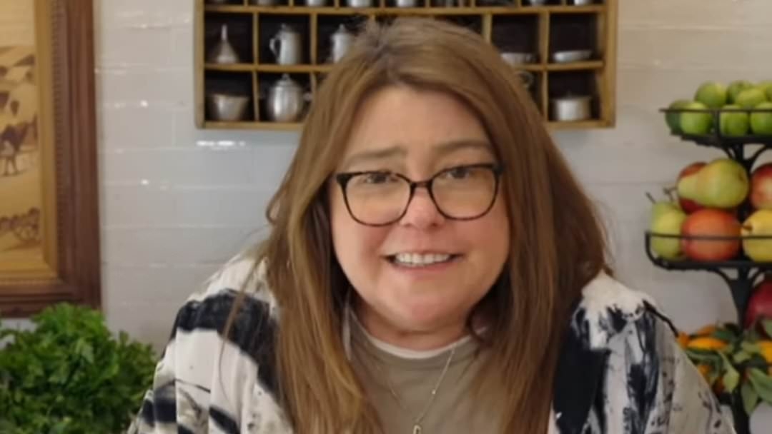 EXCLUSIVE Rachael Ray's friends say they're 'deeply concerned' after she posted slurred video... and reveal 'very telling' detail that betrays the bigger issue