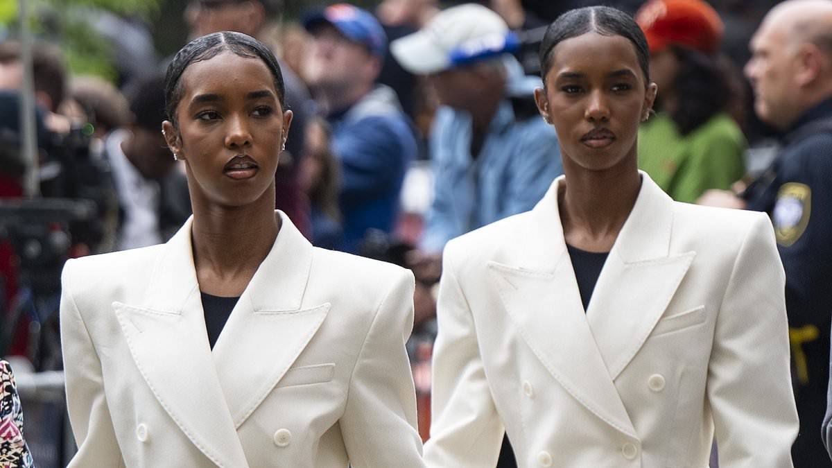 EXCLUSIVE How Diddy's mom and daughters REALLY feel after hearing the truth about his sick freak-offs and fetishes