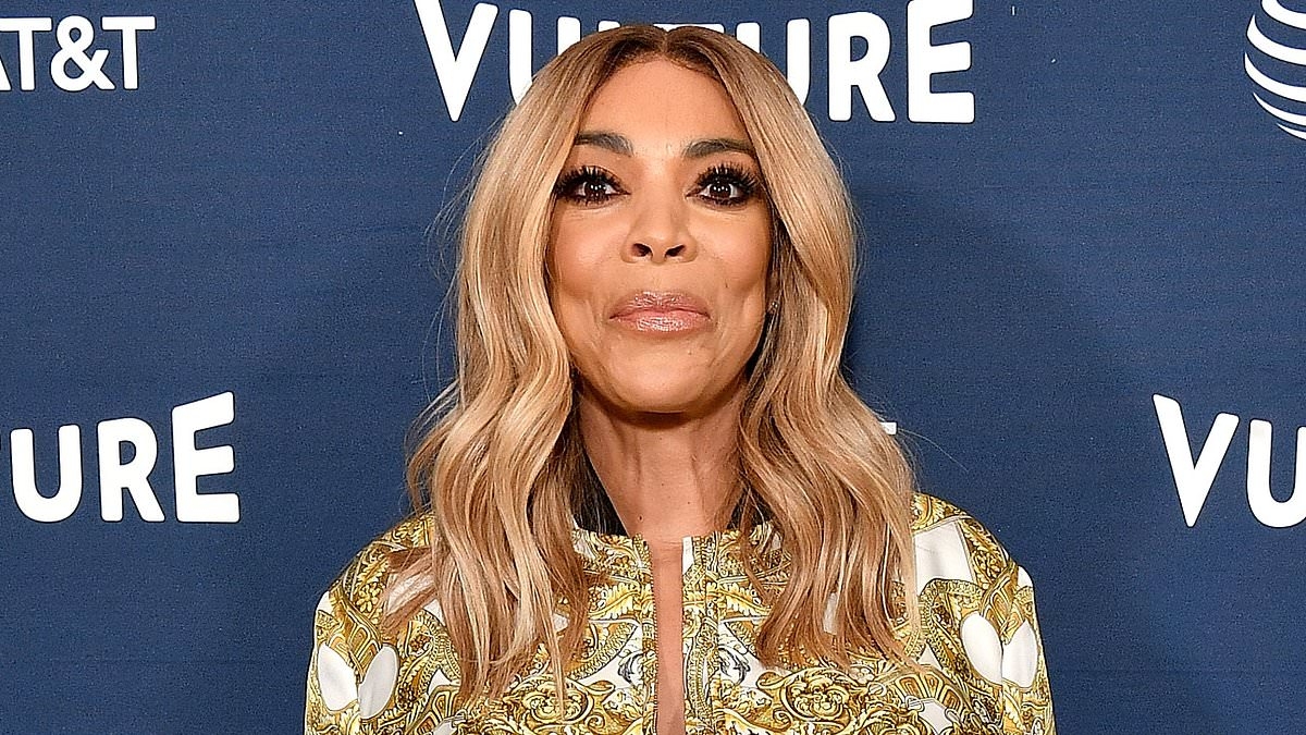 Wendy Williams's life went off the rails after discovering ex-husband fathered a love child says producer