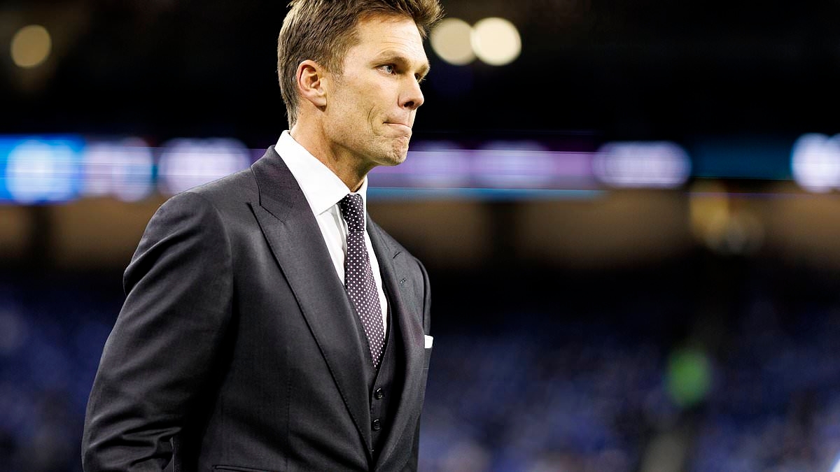Super Bowl winner Charles Woodson turned NFL analyst set to follow Tom Brady in controversial ownership deal