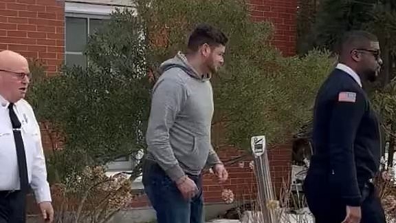 Woke Nantucket residents' astonishing excuses for 'migrant drug dealer' arrested over biggest ever coke bust