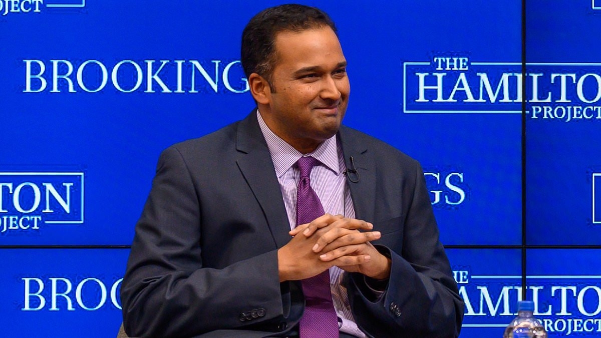 Shock at MSNBC as boss makes very surprising choice for new politics editor